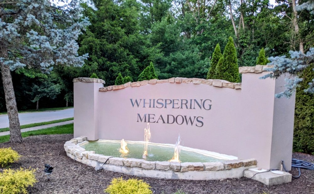 Whispering Meadows